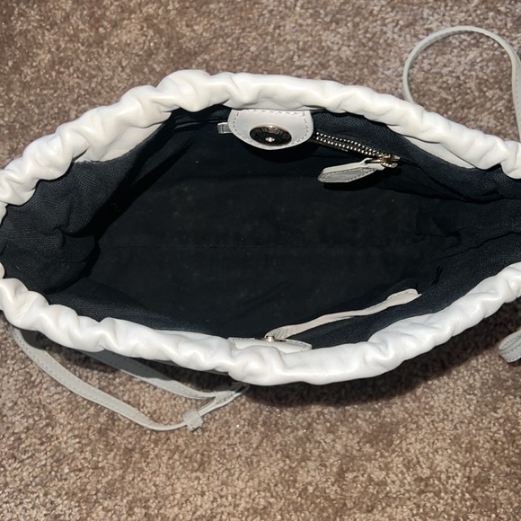 Authentic Burberry Messenger Bag - Picture 6 of 13